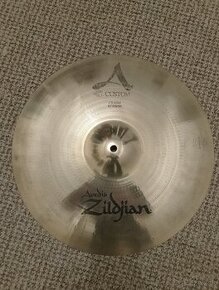 Predám činel Zildjan A Custom Crash 16"