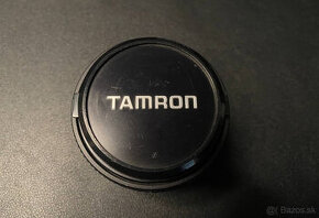 Tamron 24mm f/2.5 Nikon (Legendary)