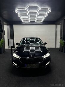 Skoda Octavia 4 STYLE+ 2.0tdi 110kw DSG 2020 1.majiteľ