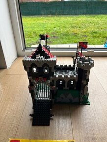 Lego castle  6086