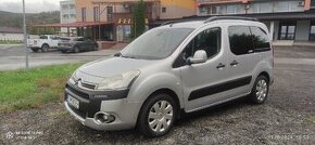 Citroen Berlingo Xtr 1.6 dizel 2012 rok