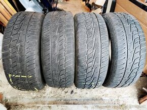 Zimne pneumatiky Matador - 205/55 R16