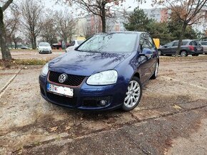 Volkswagen Golf 5 1.9TDi