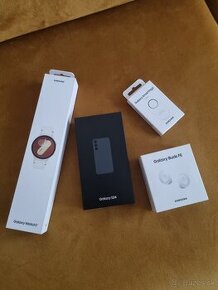 Predam set samsung s24 128gb