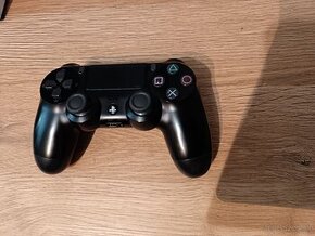 ➡️Predám na diely dualshock 4 ➡️