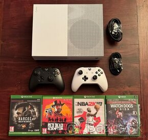 Xbox One S 1T