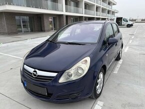 Predám Opel Corsa 1.3cdti 55kw rok 2008