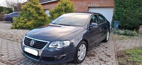 Predám Volkswagen Passat 2.0 Tdi 103Kw Highline R.V.2008