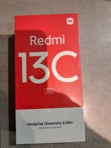 Xiaomi redmi 13C 5G