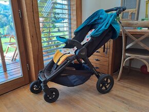 Kocik Britax B-motion plus