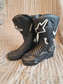 Silniční boty Alpinestars Stella SMX-6 V2