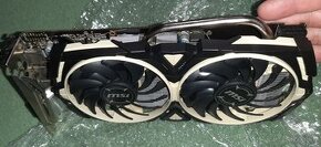 MSI RADEON RX 570