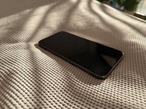 Apple iPhone 12 Pro Max 256GB - graphite