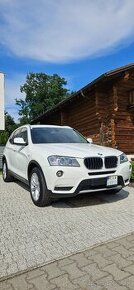 X3,2.0d xDrive SPORTPAKET