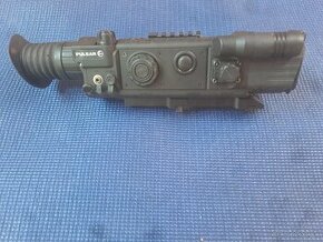 Nocne videnie Pulsar DIGISIGHT LRF N870