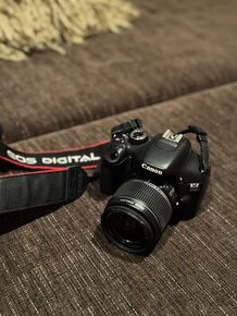 Canon EOS 550d