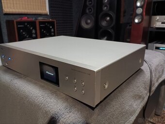 Pioneer N-50-S