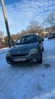 Predám Renault thalia 1.4 16v