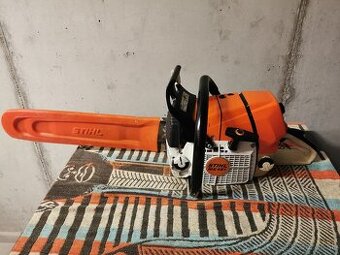 Stihl ms 461 motorova pila