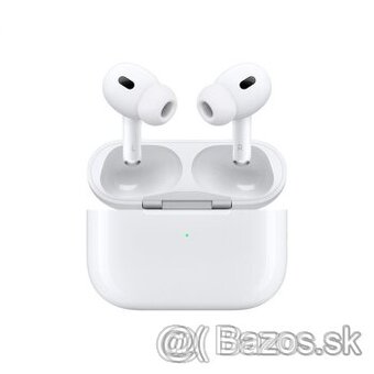 PREDÁM AIRPODS 2 PRO