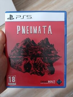 Pneumata PS5