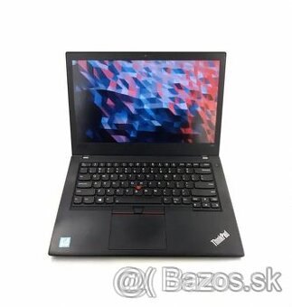 Lenovo ThinkPad T480 i5-8350U 8 RAM 256 SSD