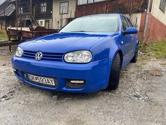 VW golf 4 1.9TDI 66kw čip na81kw