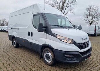 Iveco 35S16 L3H2 rok 2020 2,3HPi/160Hp