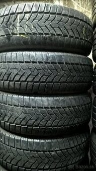 4 ks 235/60 R18 107H DUNLOP SUV cca 6-7mm - LEN 149,99€/sada