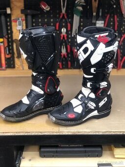 Sidi Crossfire 2