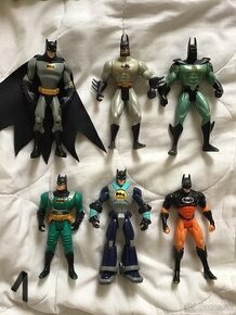 Figurky DC COMICS