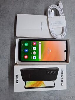 Samsung Galaxy A33 5G 6GB/128GB