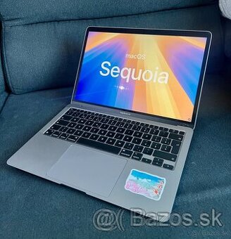 MacBook Air M1 | 16GB | 512GB