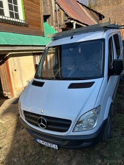 Mercedes-sprinter