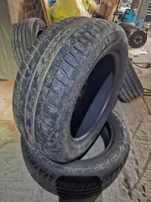 Letné pneu Taurus 215/55R16