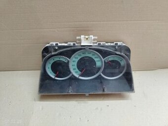 tachometer toyota verso 83800-0f060-l 40€