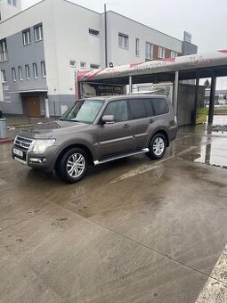 Mitsubishi Pajero 3.2 DI-D