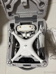 DJI Phantom 4 Pro 4k