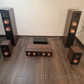 Klipsch