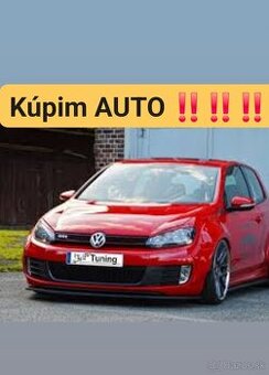 Kúpim auto