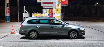 Volkswagen Passat b6 1.9tdi 77kw