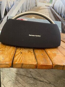 Harman Kardon Go+Play