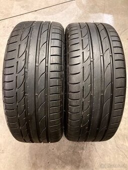 R19 225/40 Bridgestone letne ❗️2ks