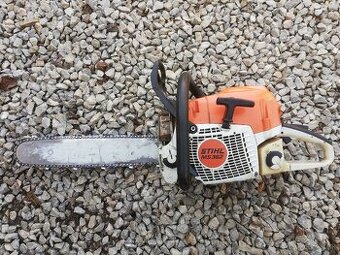 STIHL MS 362