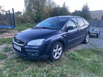 Ford Focus 1,8TDCI 2006