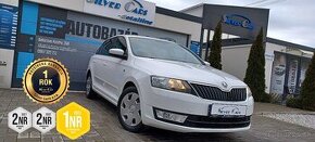 Škoda Rapid Spaceback SB 1.2 TSI 105k Ambition Možný Leasing