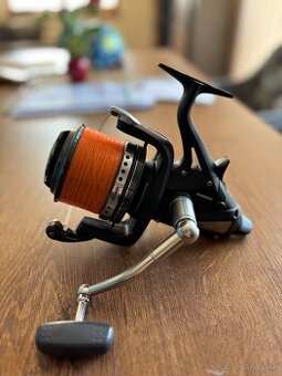 Shimano BigBaitruner LC XT-A