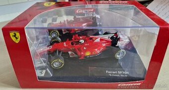 Carrera EVOLUTION- Ferrari F1