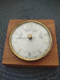 Barometer