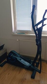 Klarfit Epsylon Cycle AS - eliptický trenažér